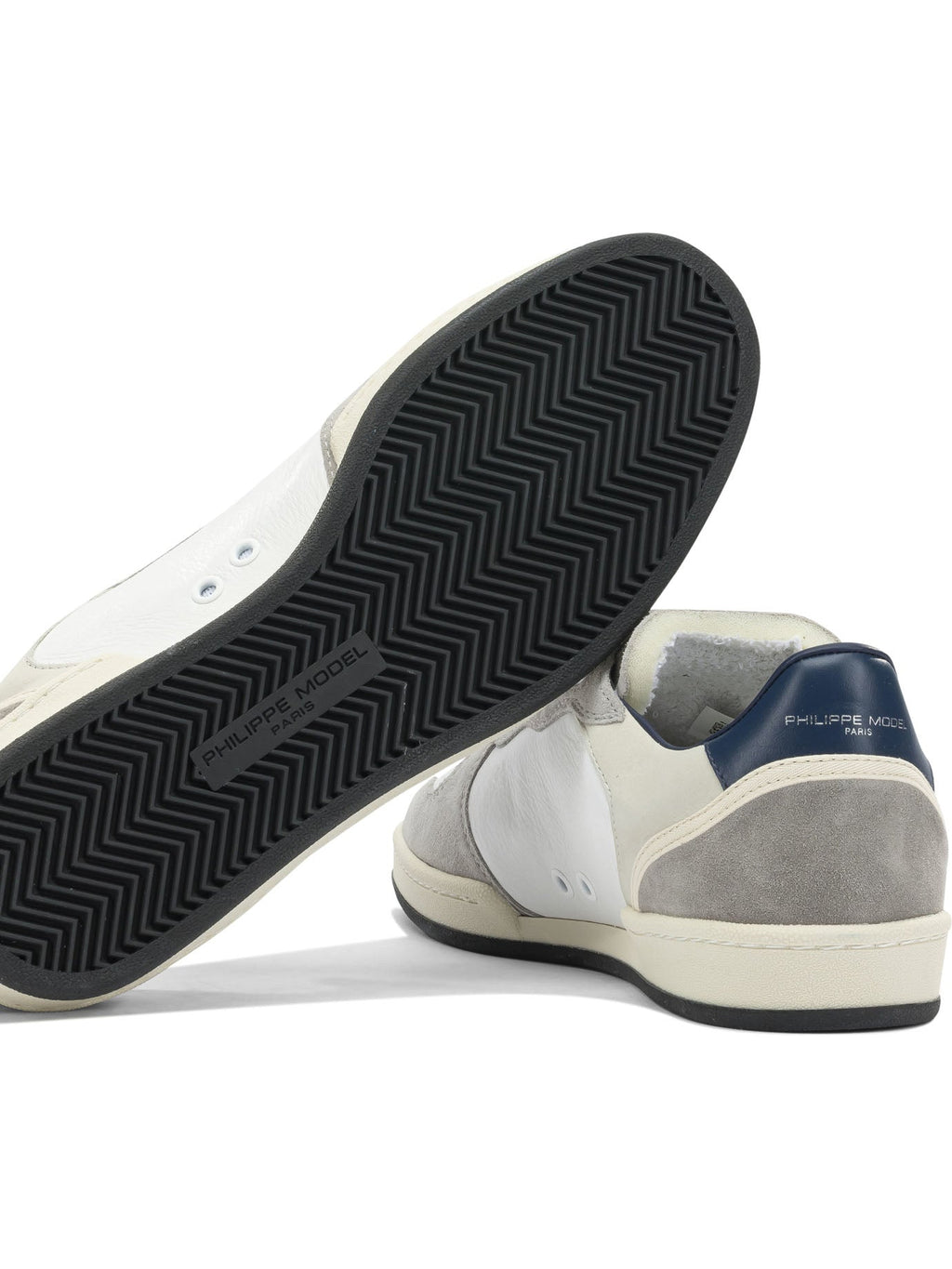Philippe Model Paris Sneakers & Slip-on