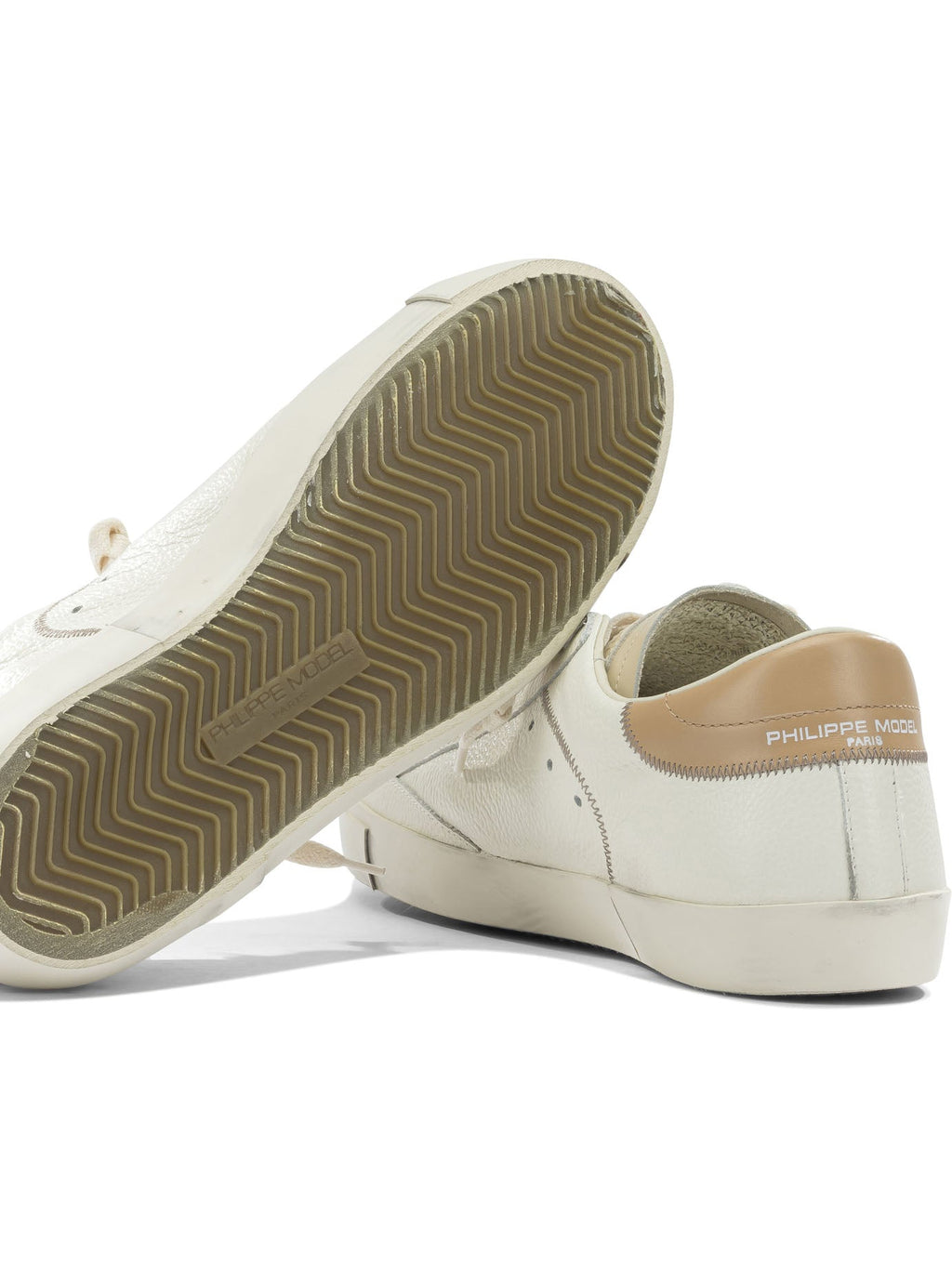 Philippe Model Paris Sneakers & Slip-on