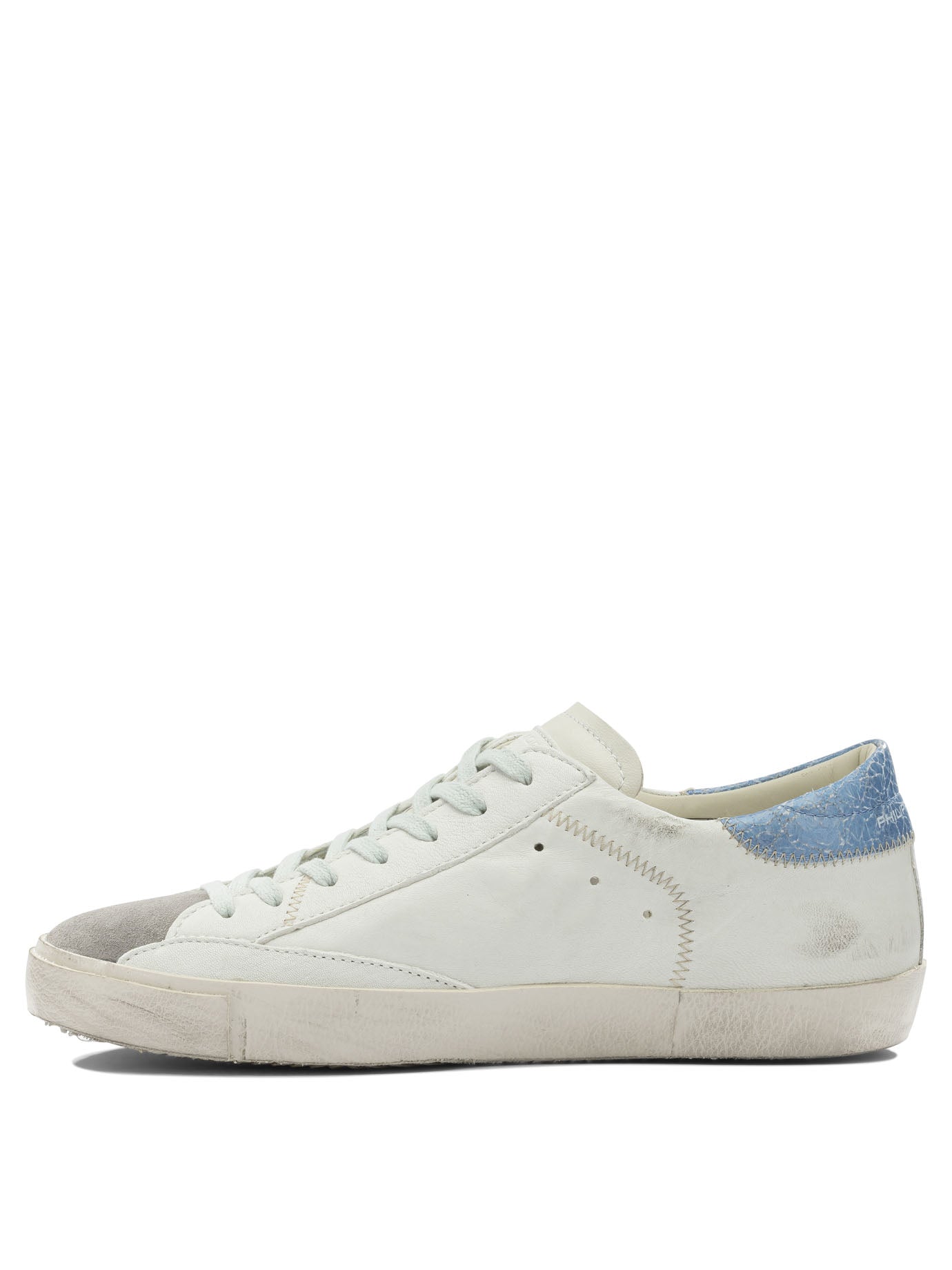 Philippe Model Paris Sneakers & Slip-on