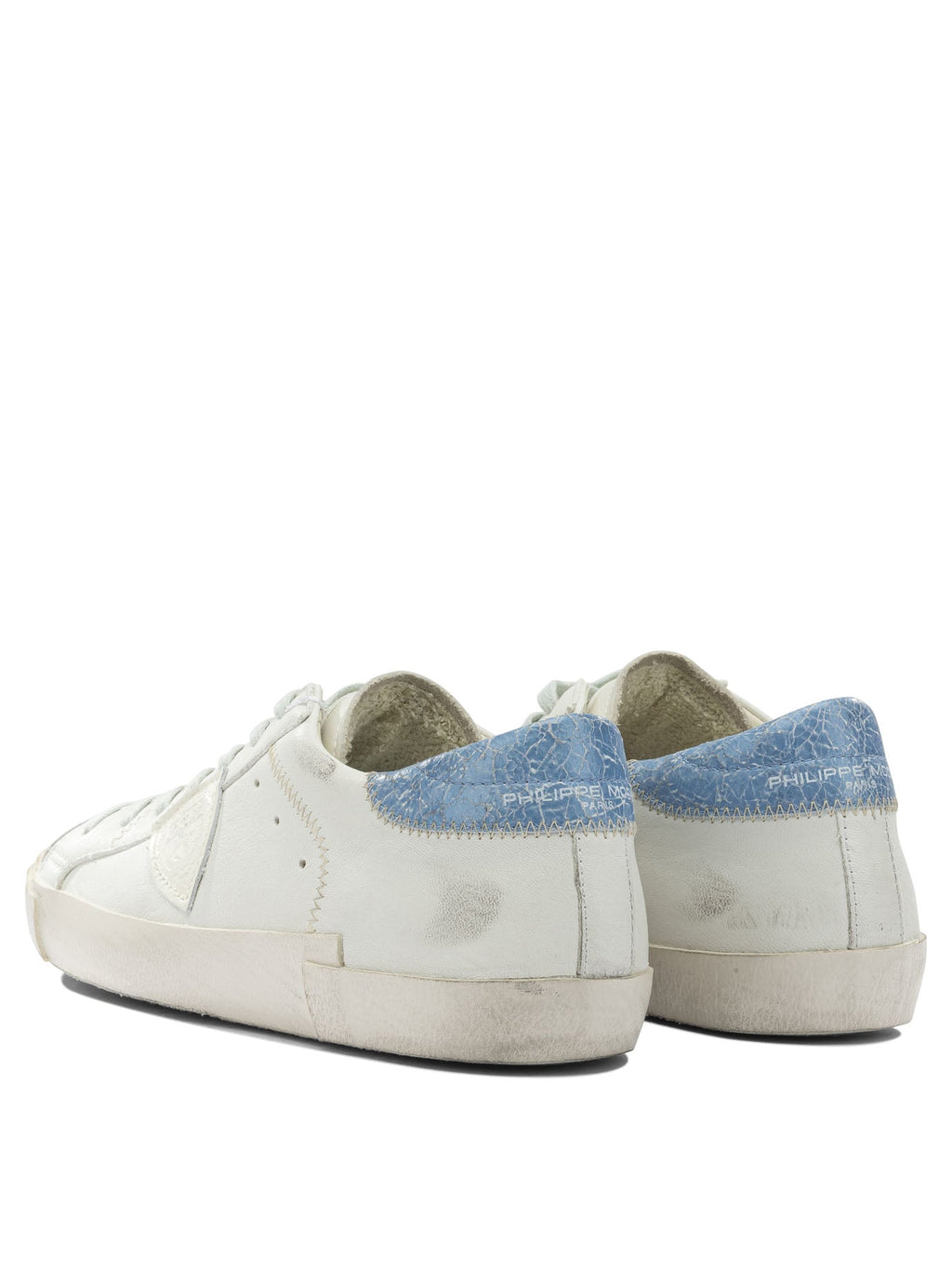 Philippe Model Paris Sneakers & Slip-on