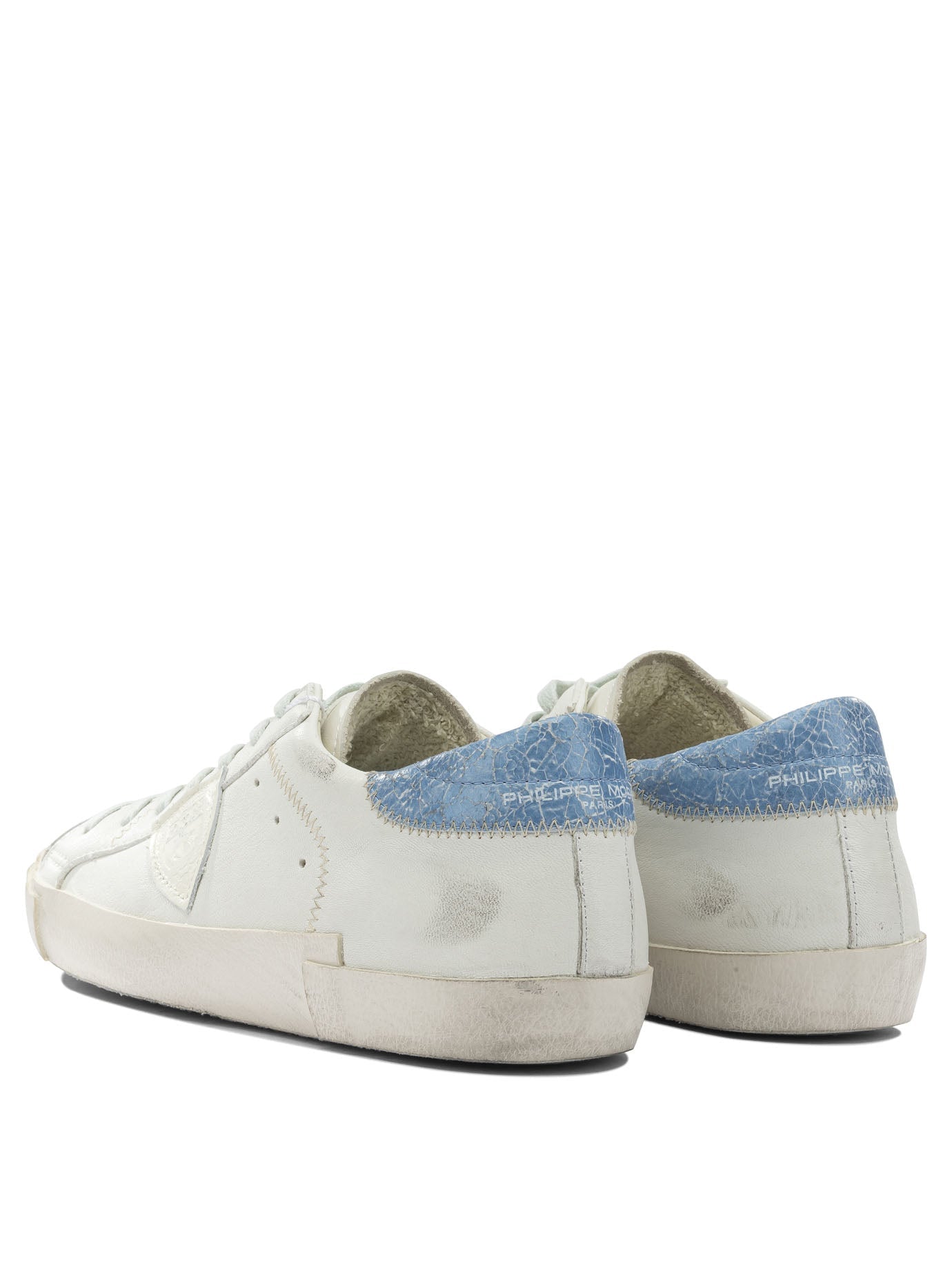 Philippe Model Paris Sneakers & Slip-on