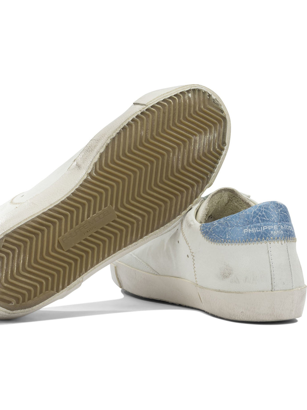 Philippe Model Paris Sneakers & Slip-on