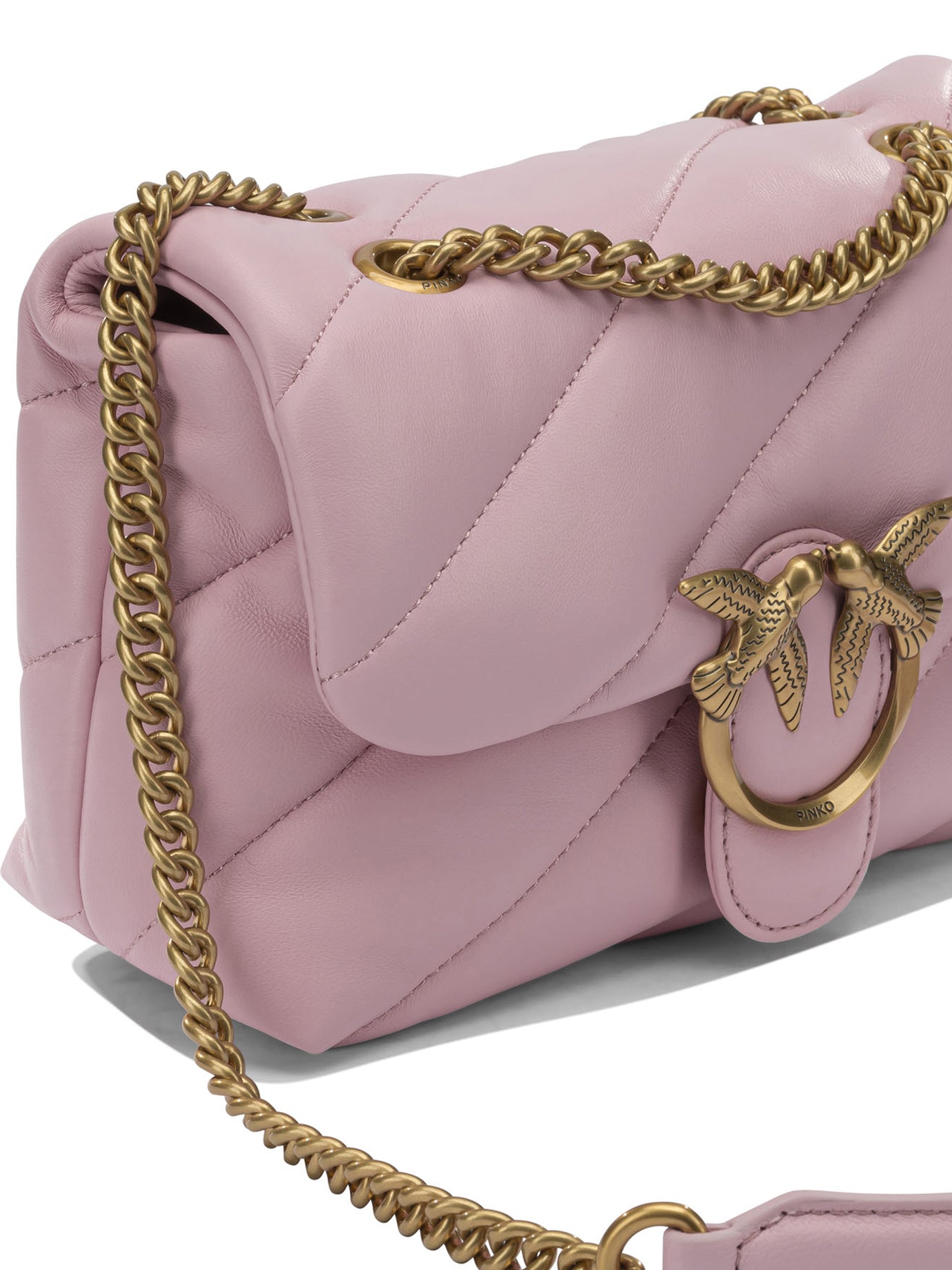 Pinko Crossbody Bags