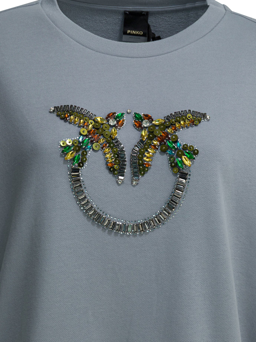 Pinko Sweatshirts
