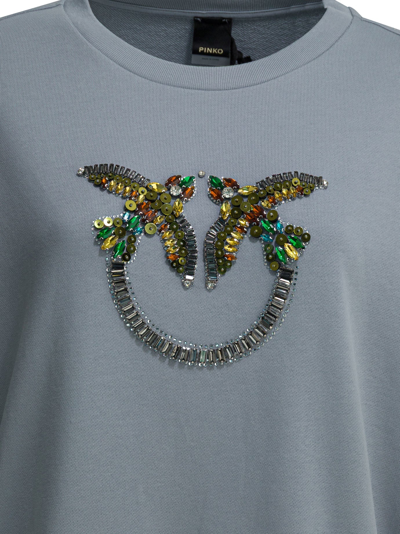 Pinko Sweatshirts