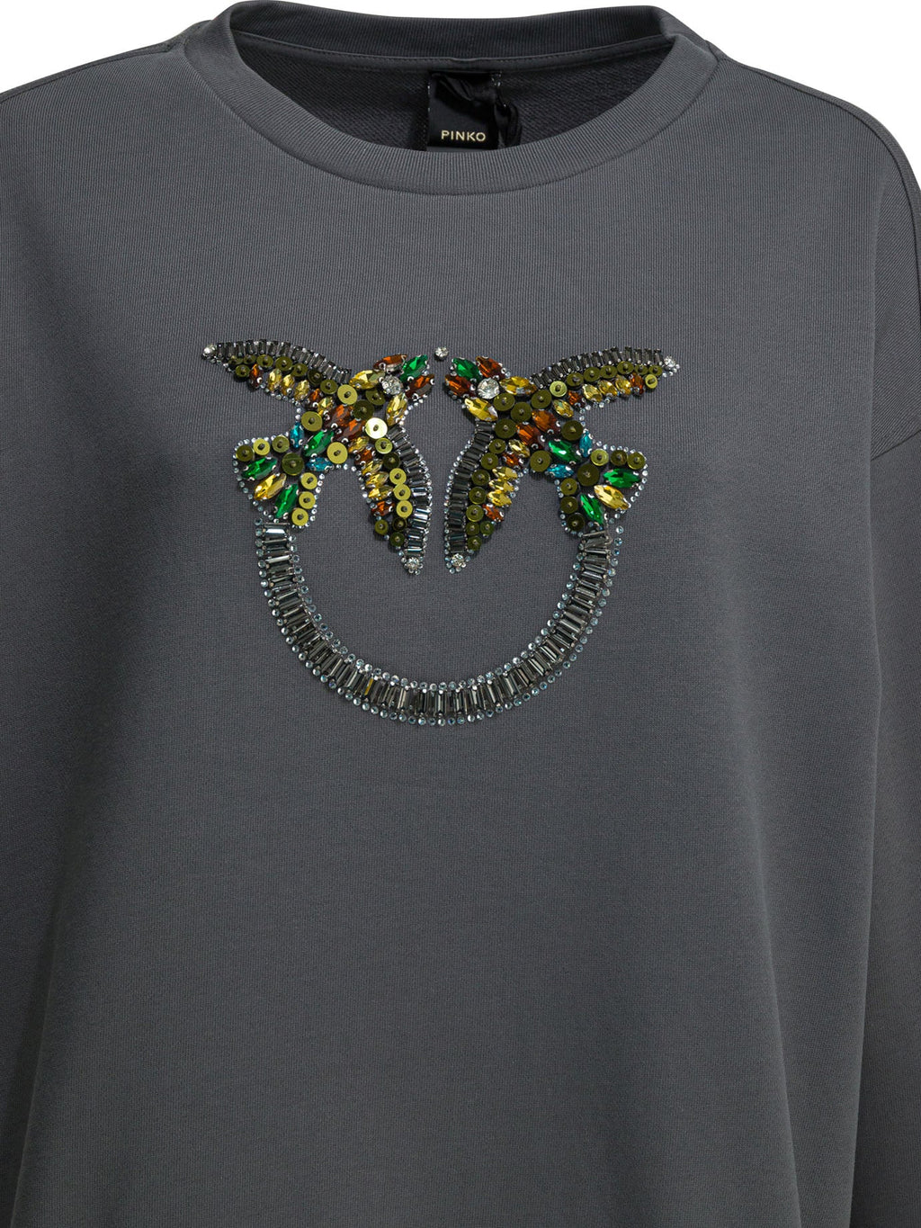 Pinko Sweatshirts