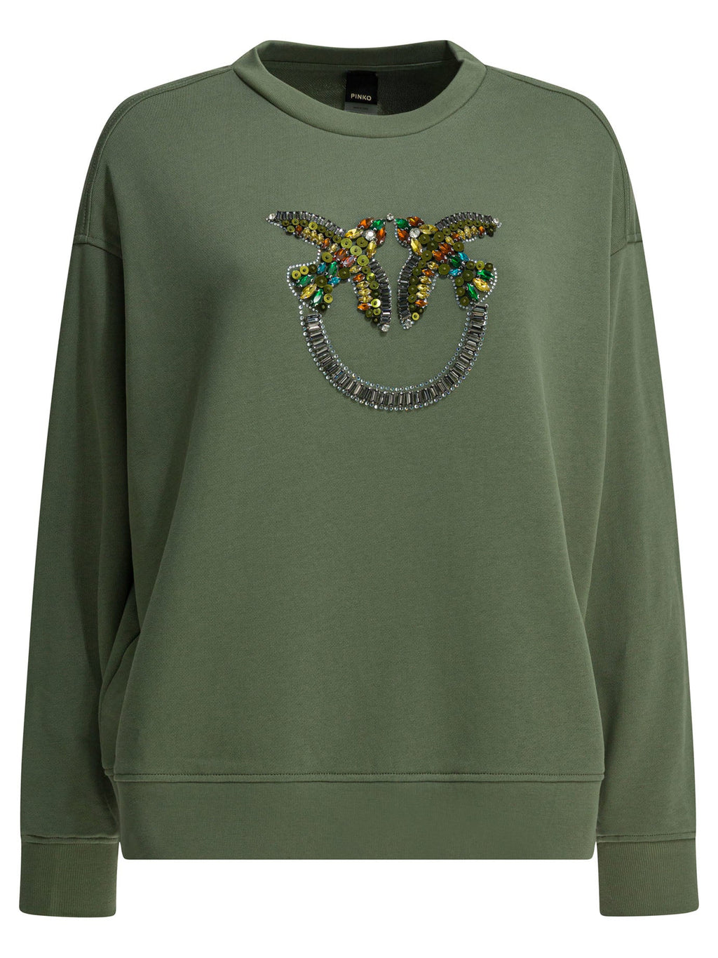 Pinko Sweatshirts