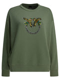 Pinko Sweatshirts