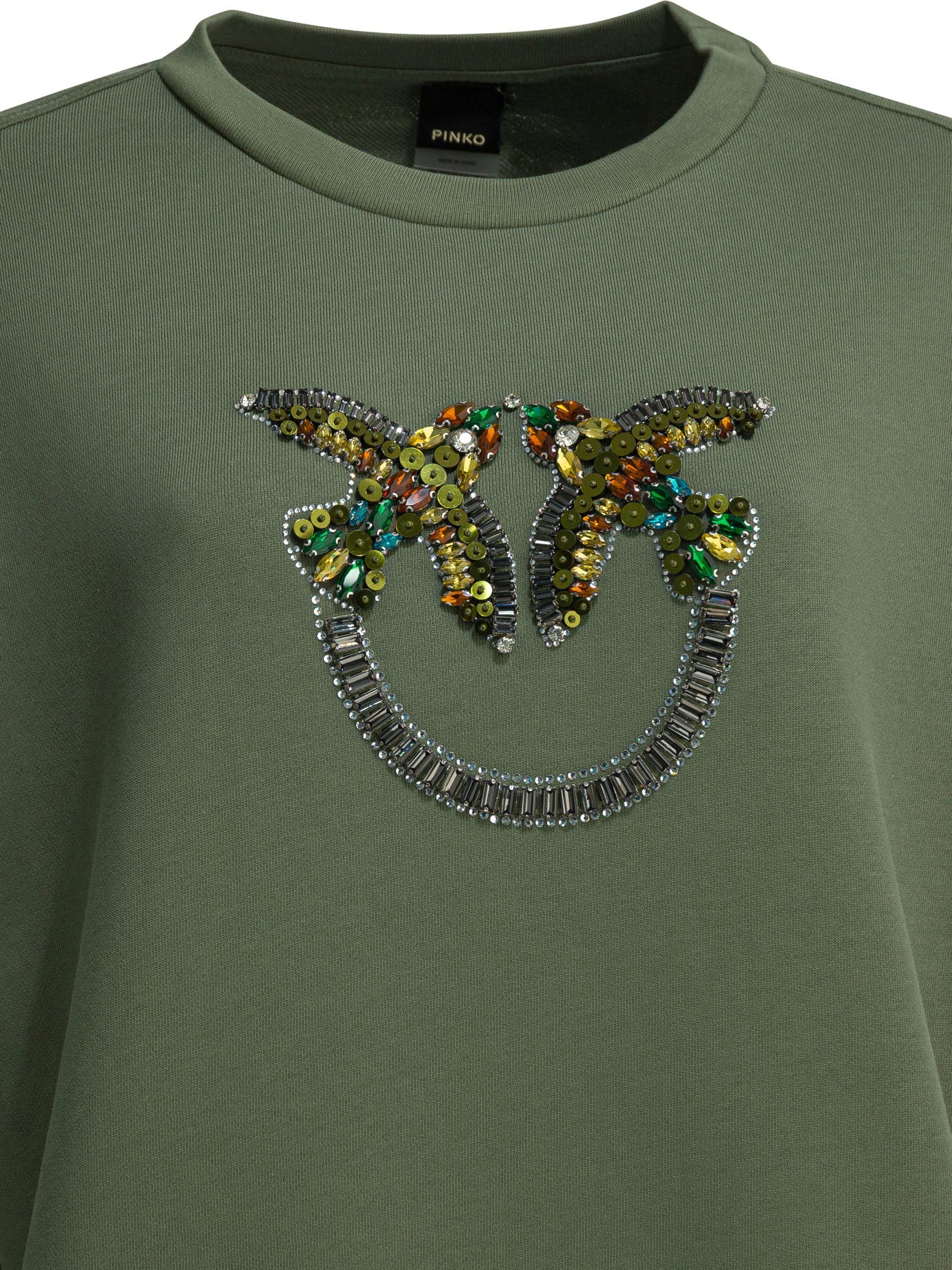 Pinko Sweatshirts
