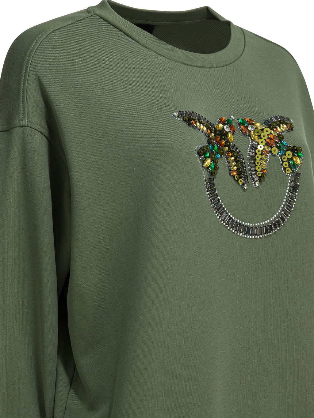 Pinko Sweatshirts