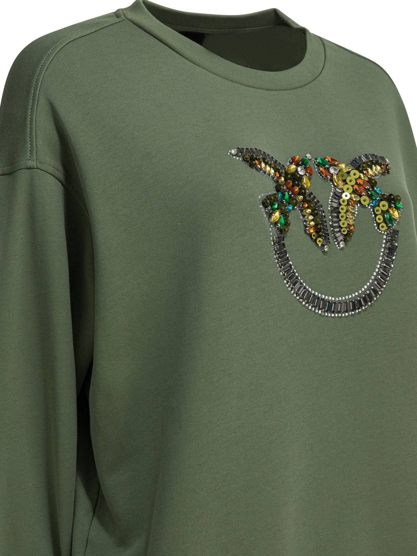 Pinko Sweatshirts