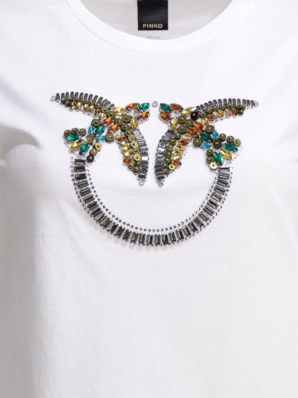 Pinko T-shirts