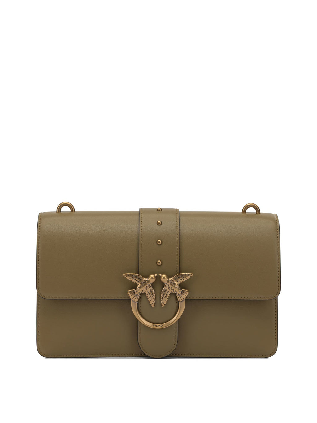 Pinko Crossbody Bags