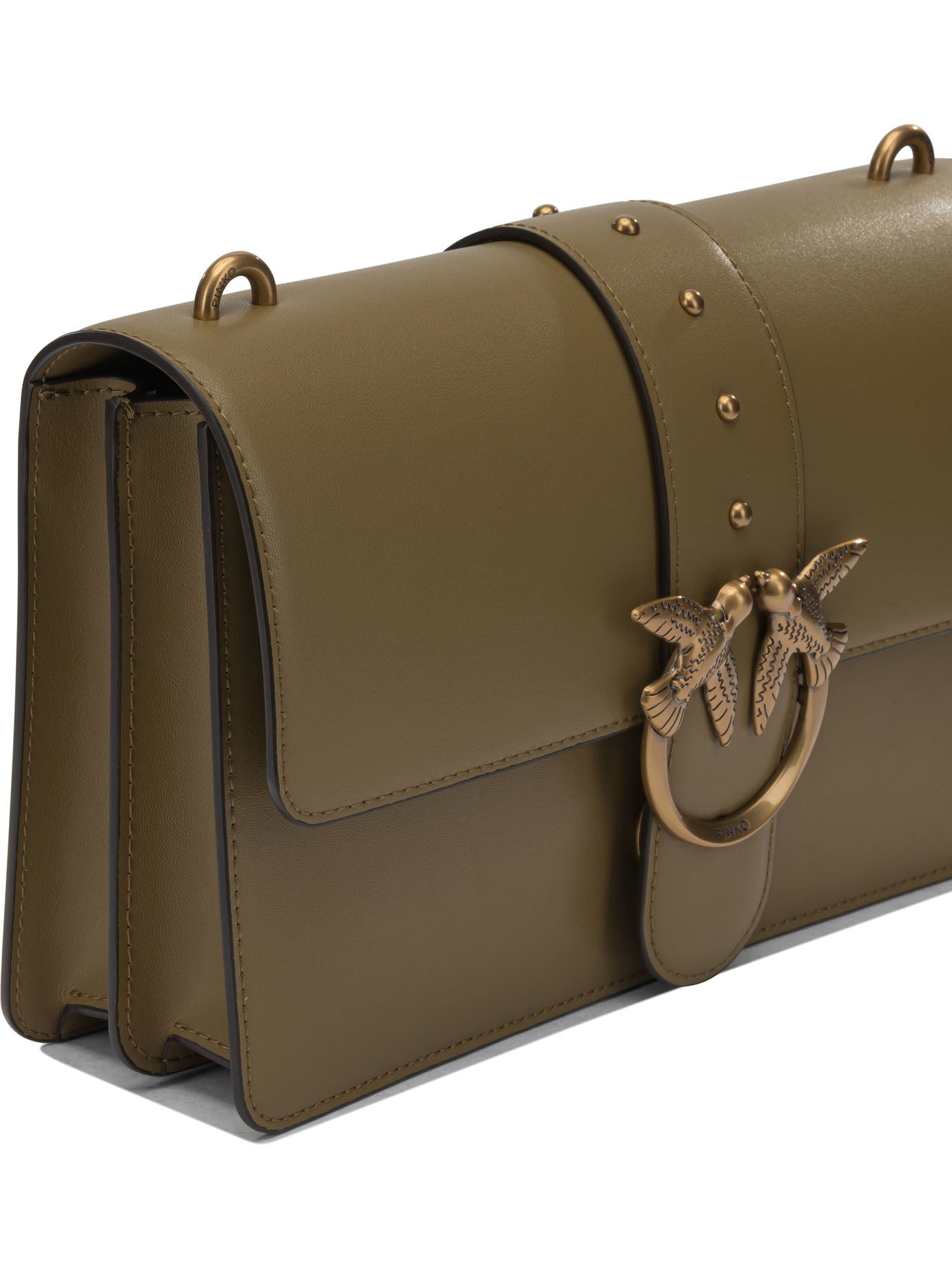 Pinko Crossbody Bags