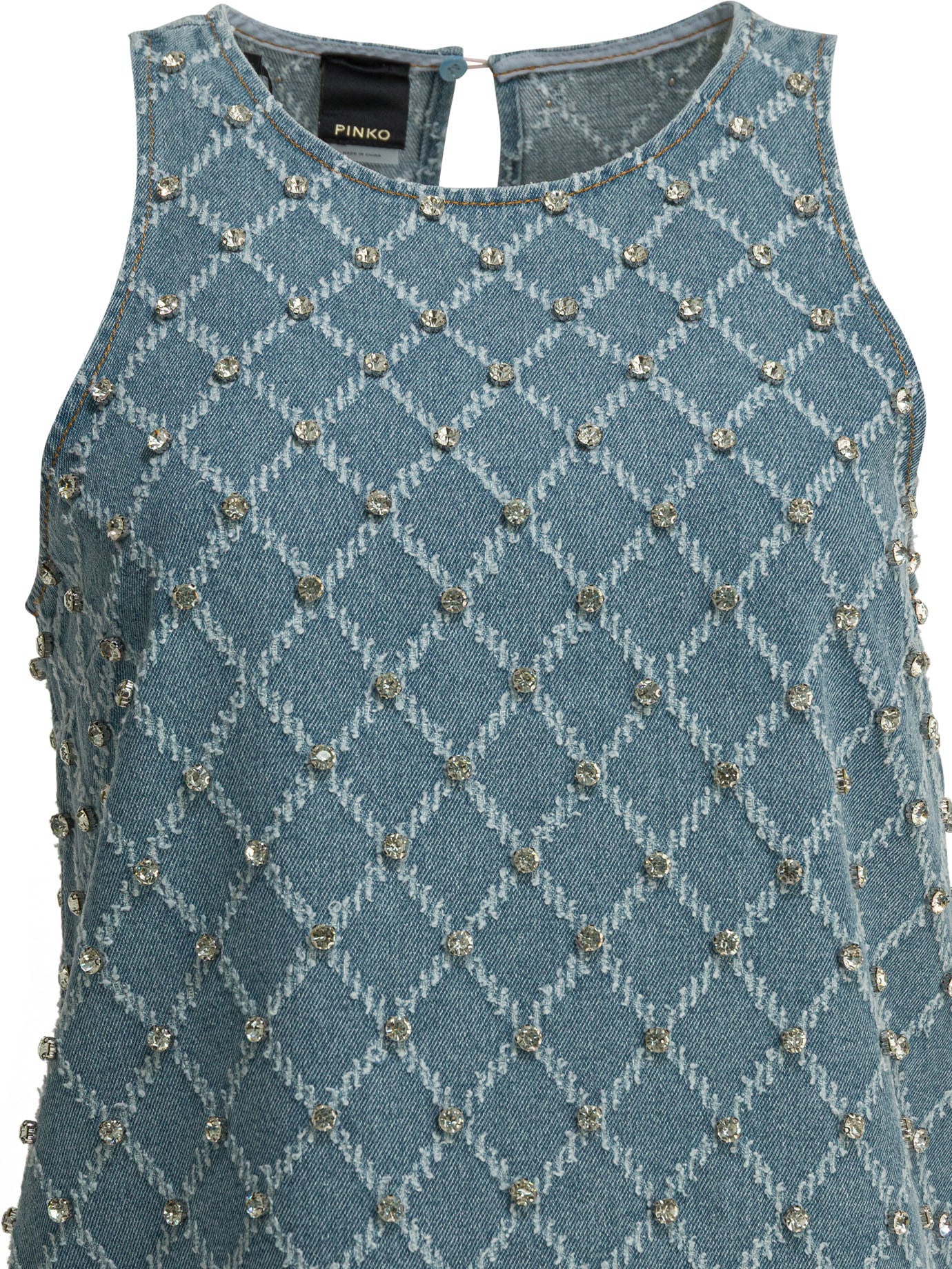 Pinko Dresses