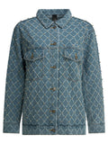 Pinko Jackets & Coats