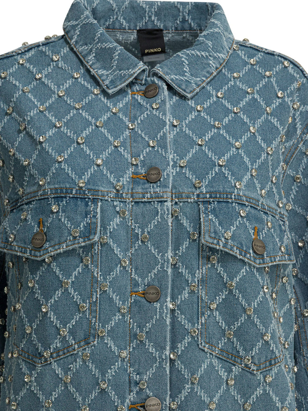 Pinko Jackets & Coats