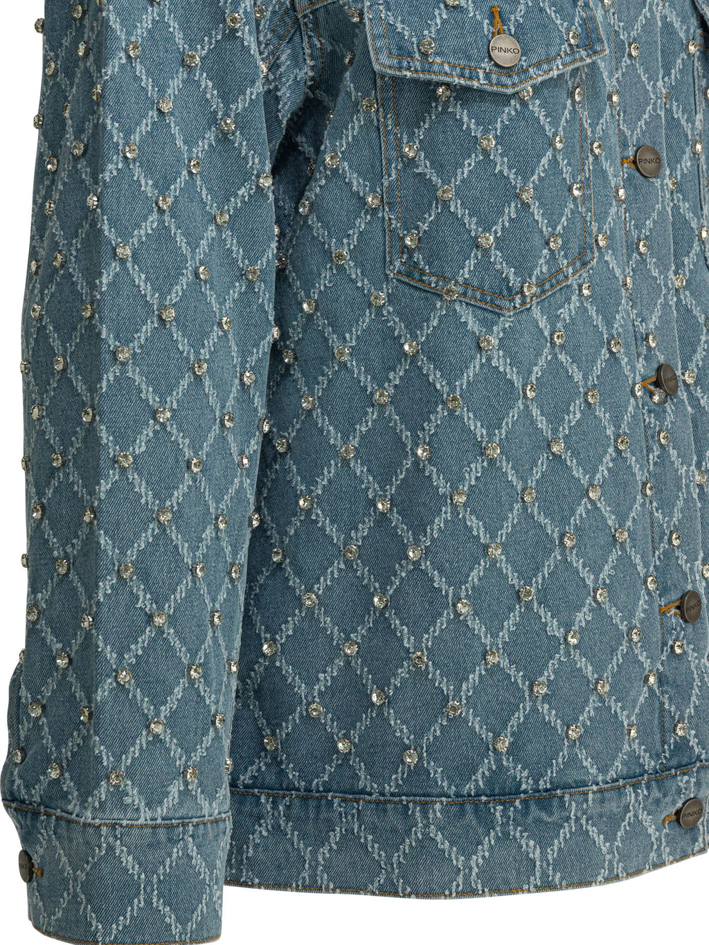 Pinko Jackets & Coats