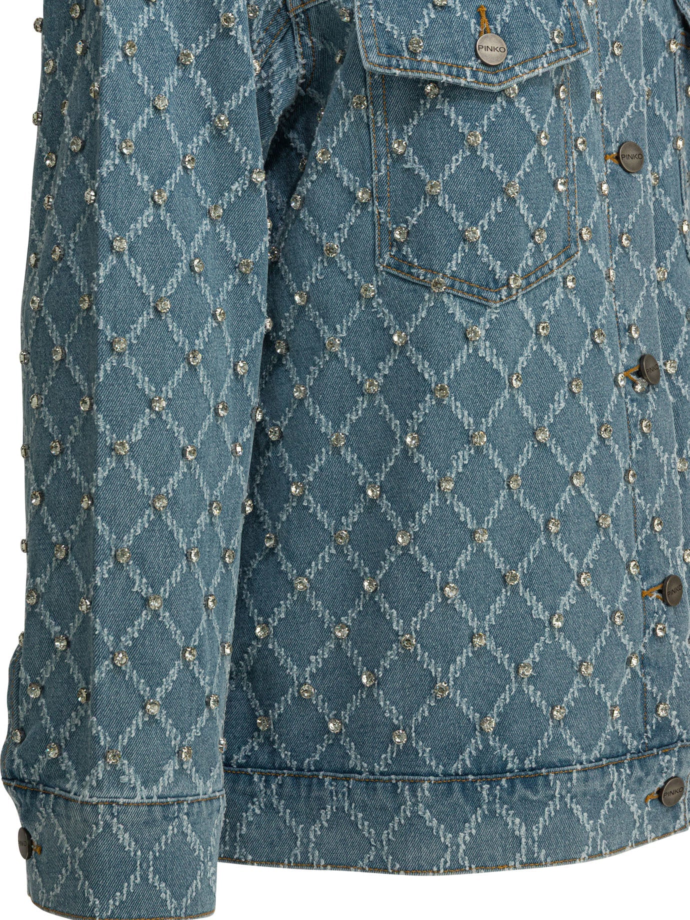 Pinko Jackets & Coats