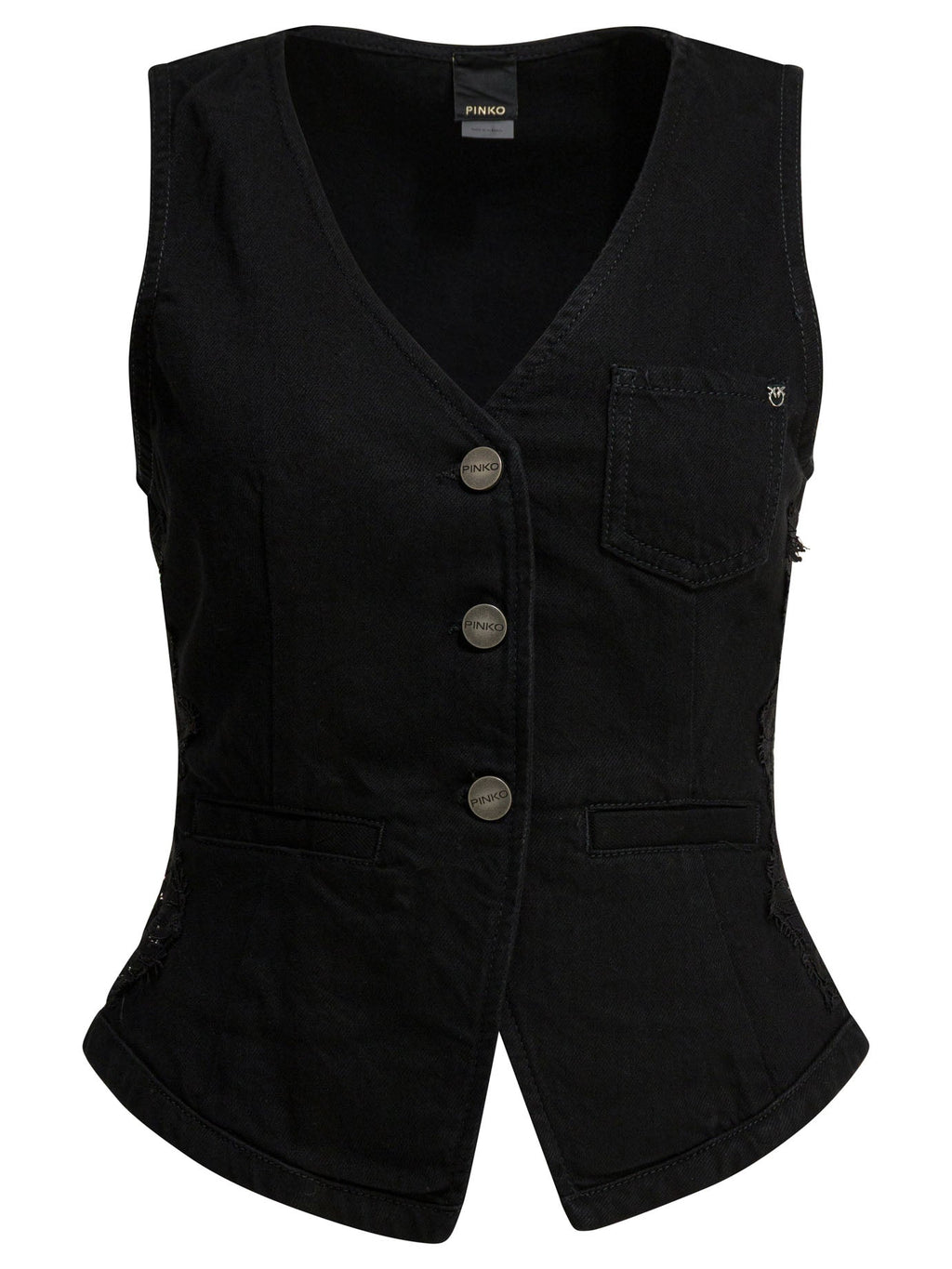 Pinko Jackets & Coats