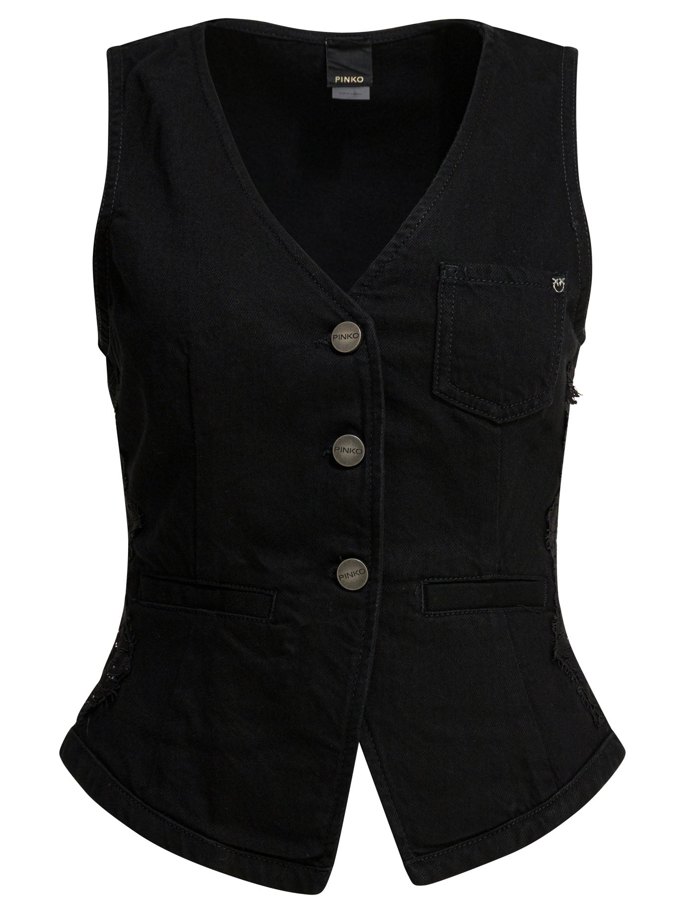 Pinko Jackets & Coats