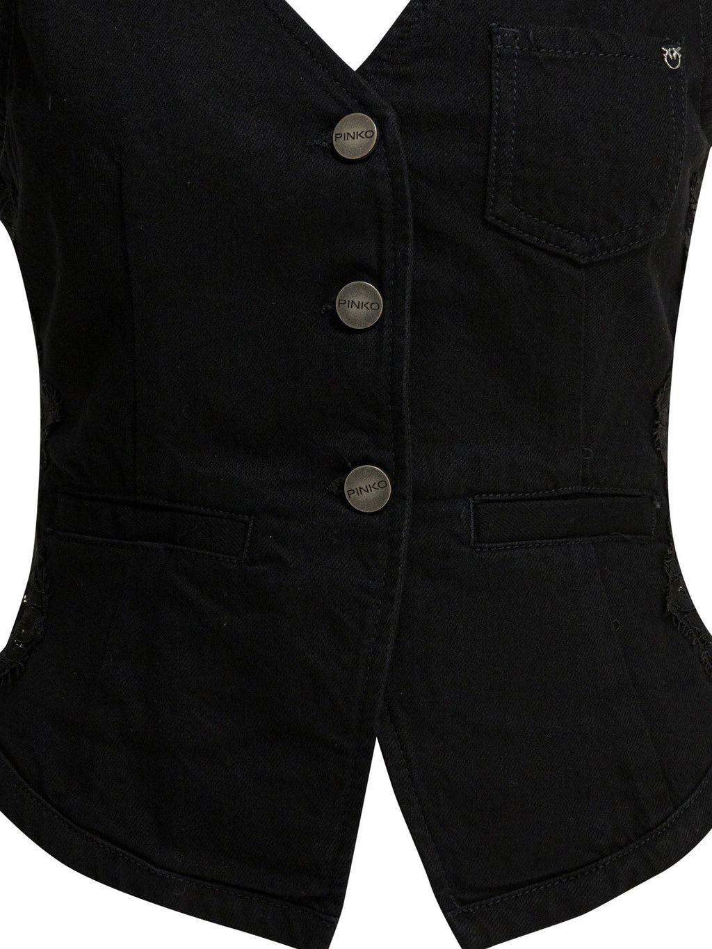 Pinko Jackets & Coats