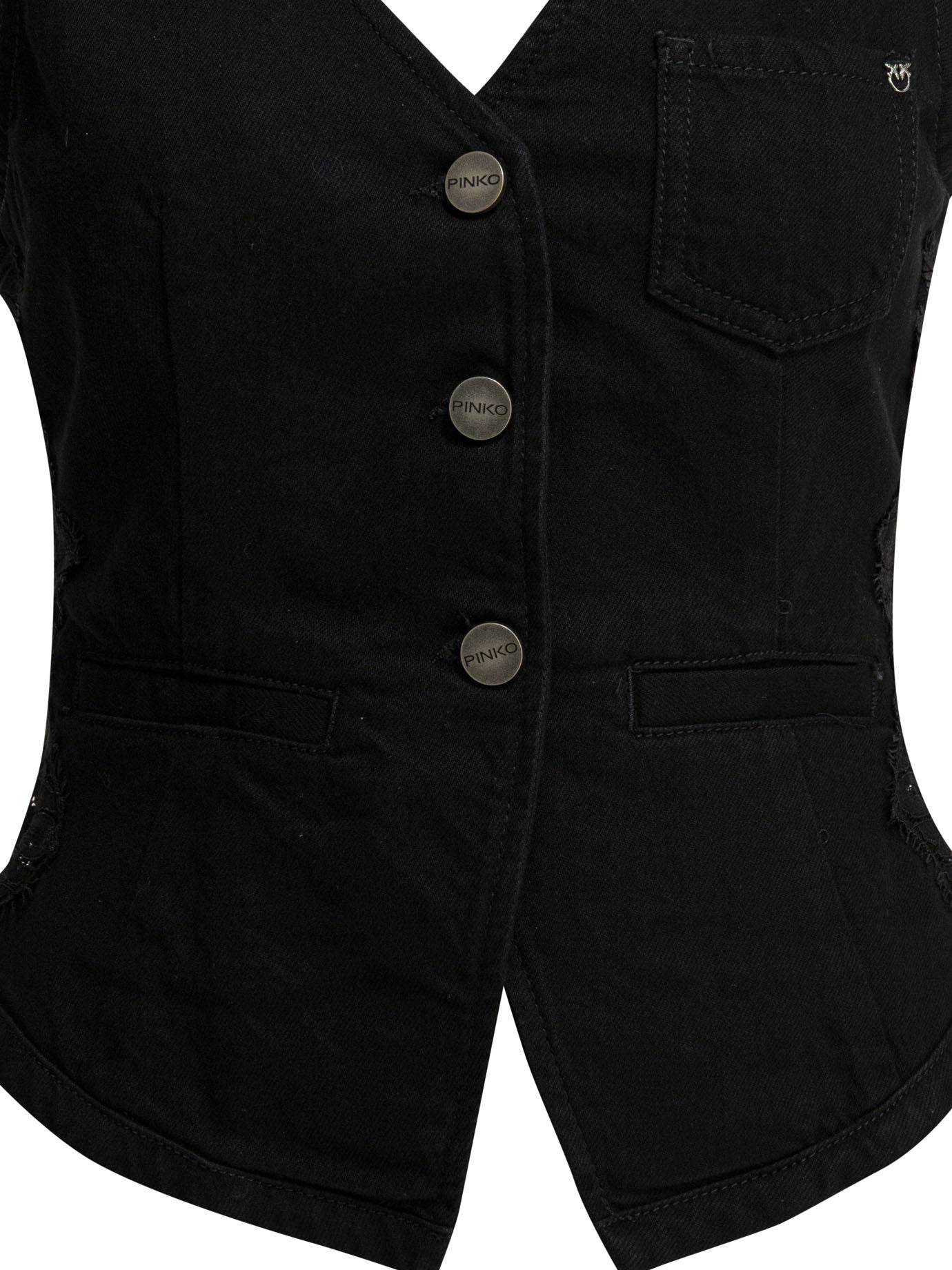 Pinko Jackets & Coats