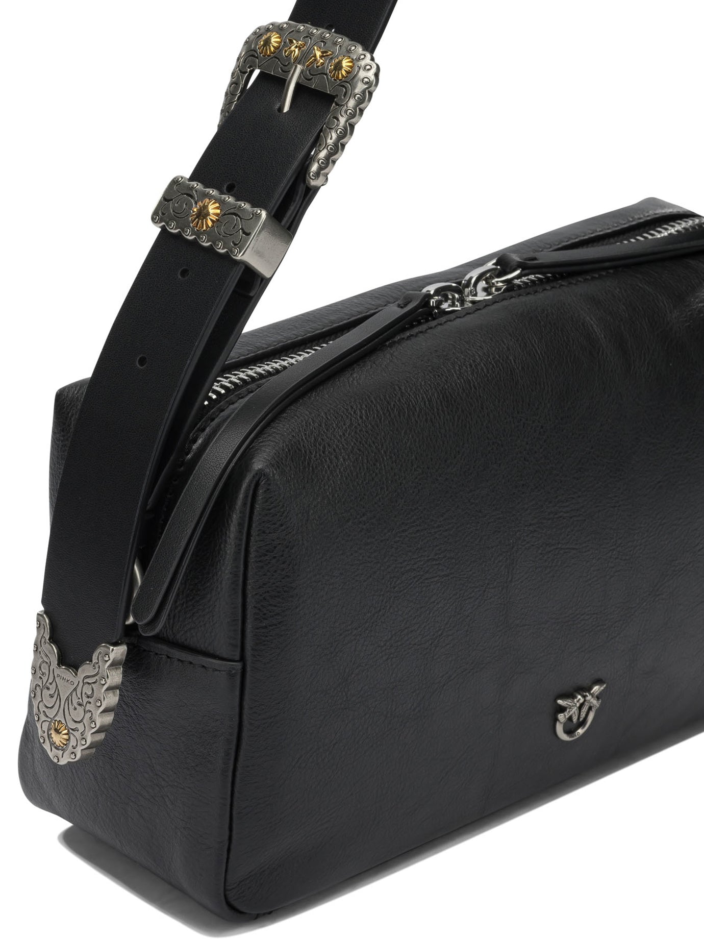 Pinko Shoulder Bags