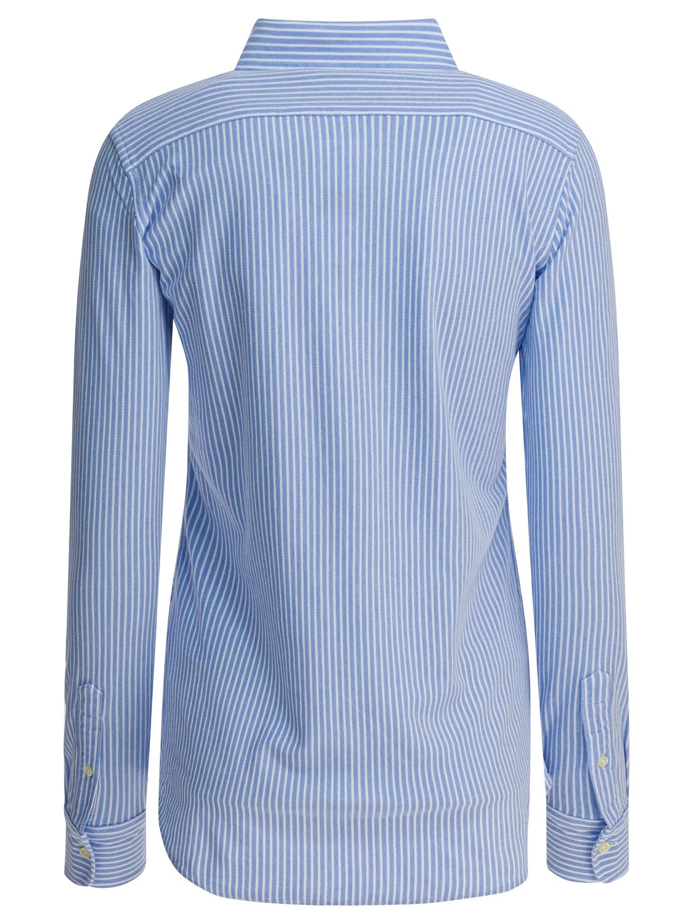 Polo Ralph Lauren "oxford" Striped Shirt