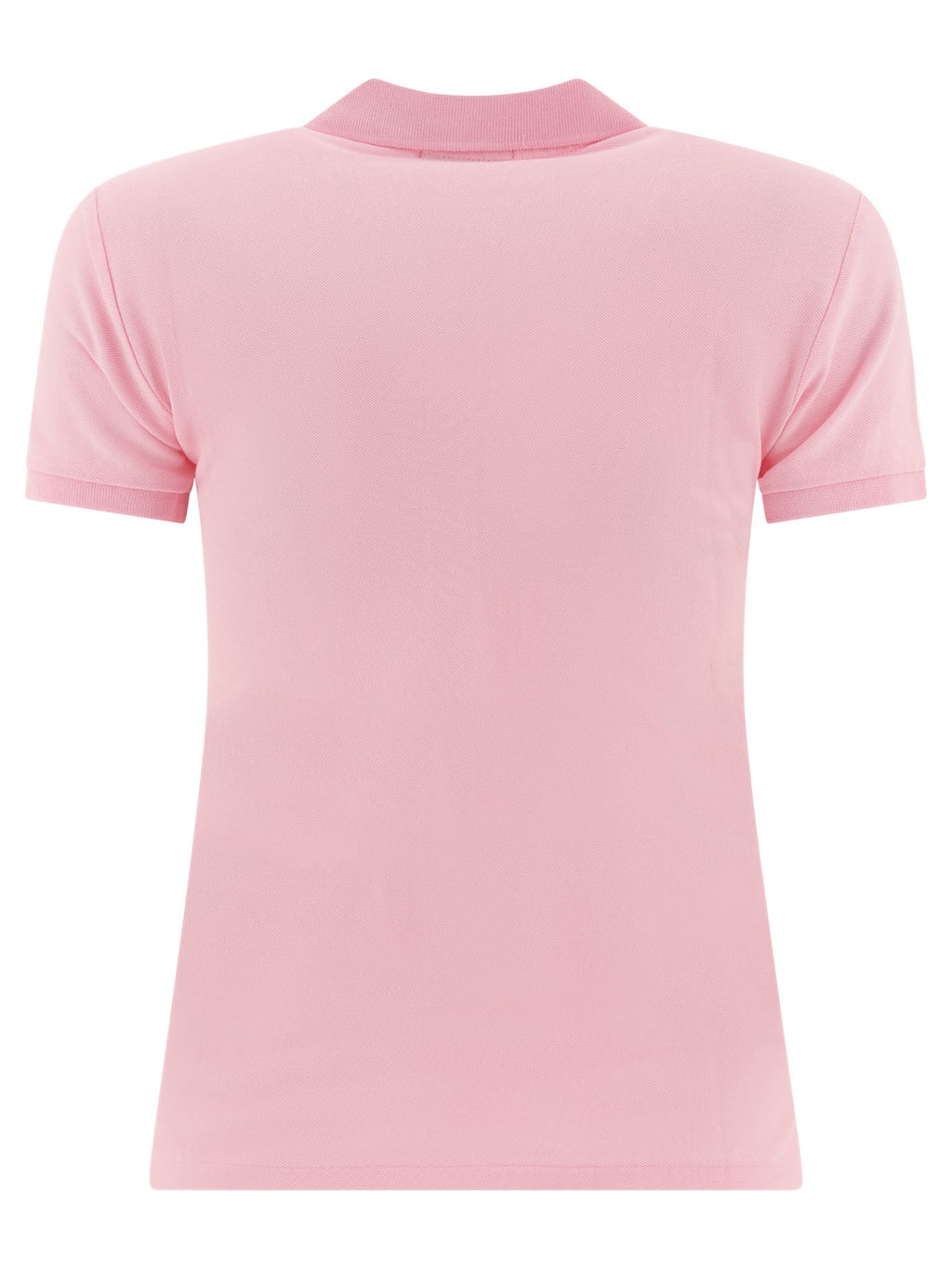 Polo Ralph Lauren Cotton Logo Polo Shirt