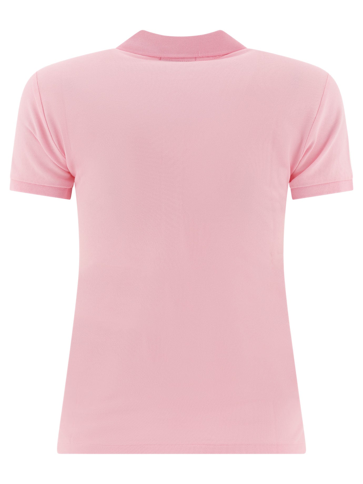 Polo Ralph Lauren Cotton Logo Polo Shirt