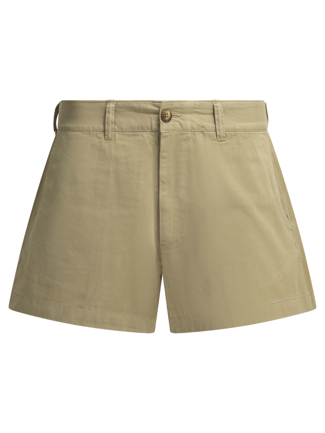 Polo Ralph Lauren Five-pocket Shorts