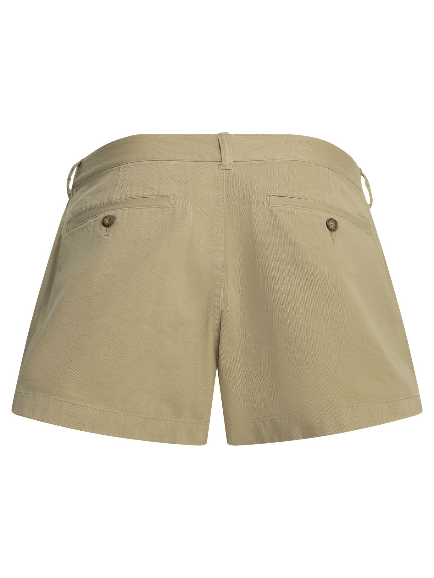 Polo Ralph Lauren Five-pocket Shorts