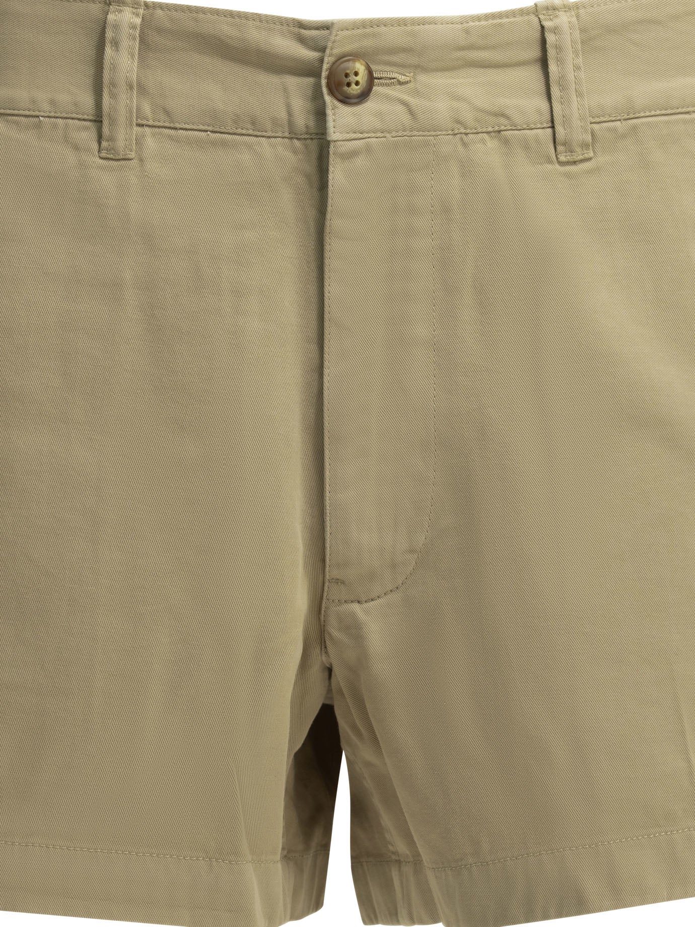 Polo Ralph Lauren Five-pocket Shorts