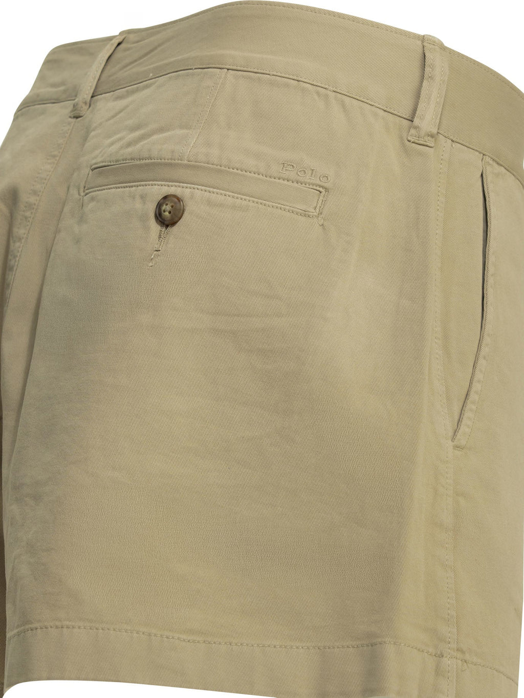 Polo Ralph Lauren Five-pocket Shorts