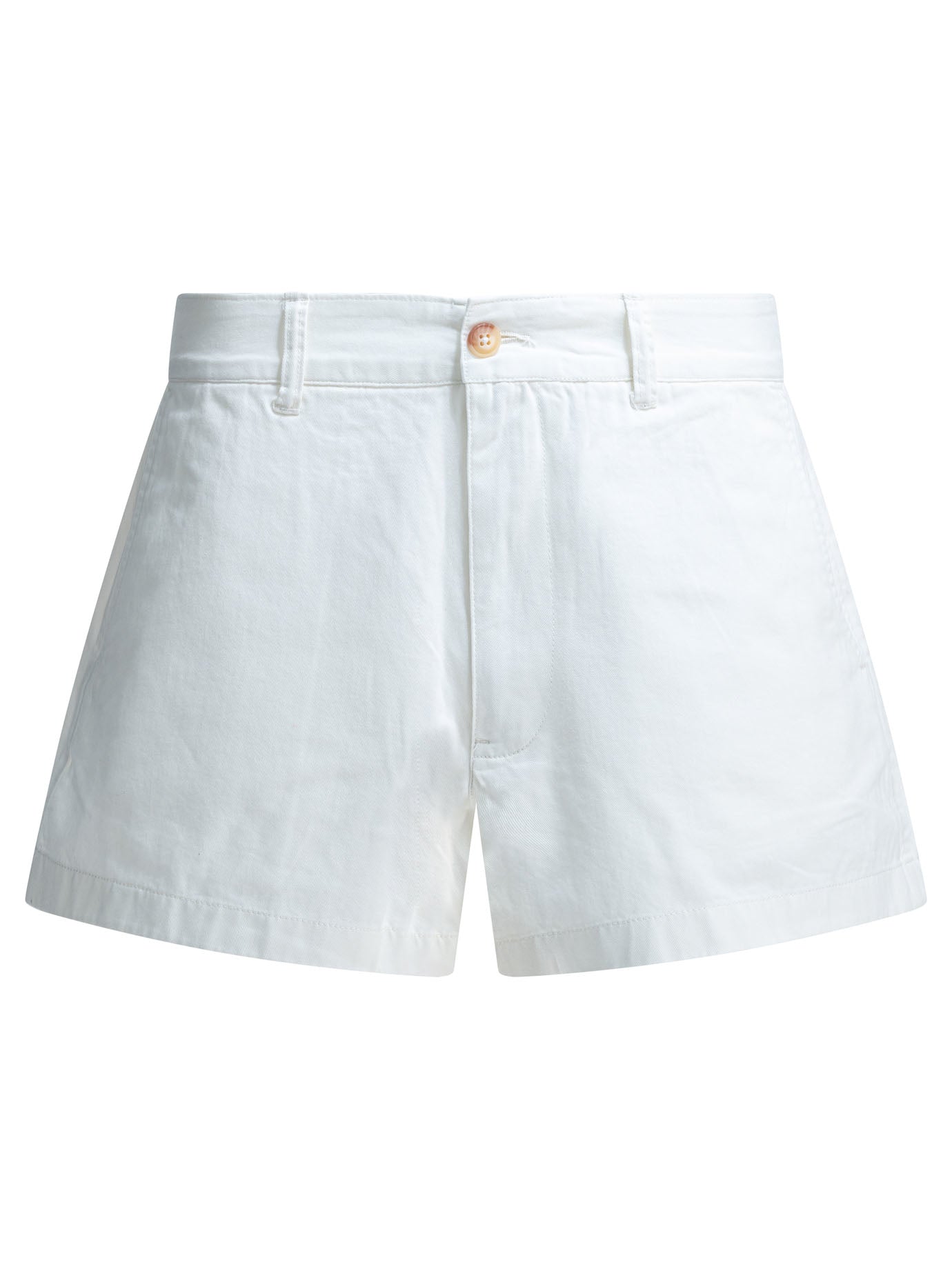 Polo Ralph Lauren Five-pocket Shorts