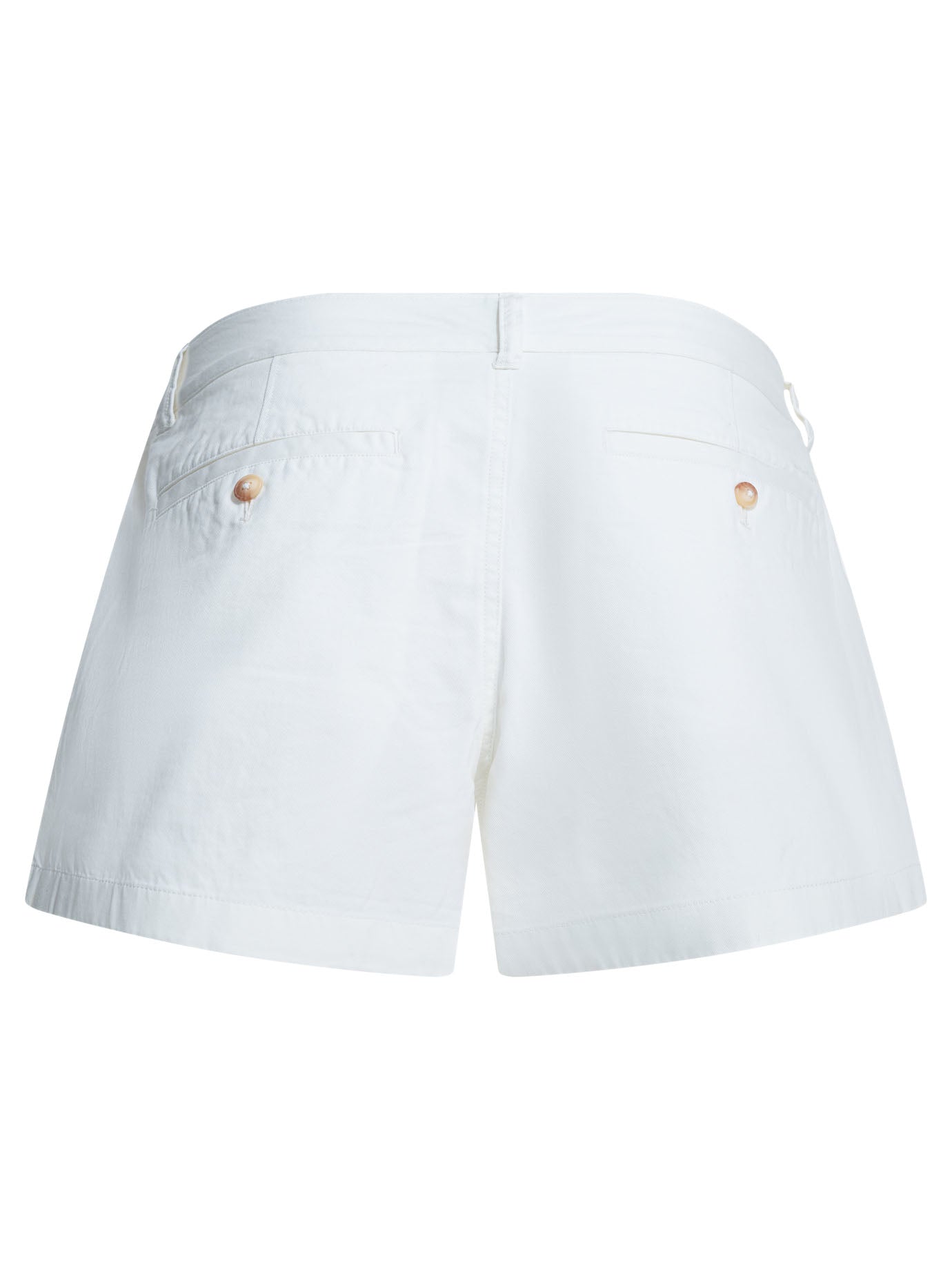 Polo Ralph Lauren Five-pocket Shorts