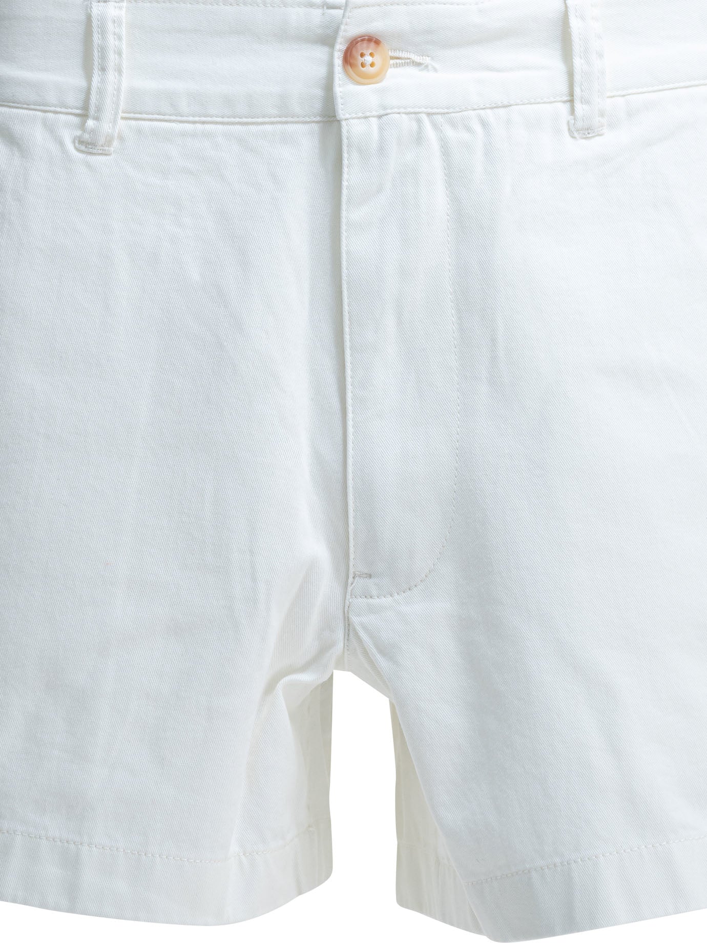 Polo Ralph Lauren Five-pocket Shorts