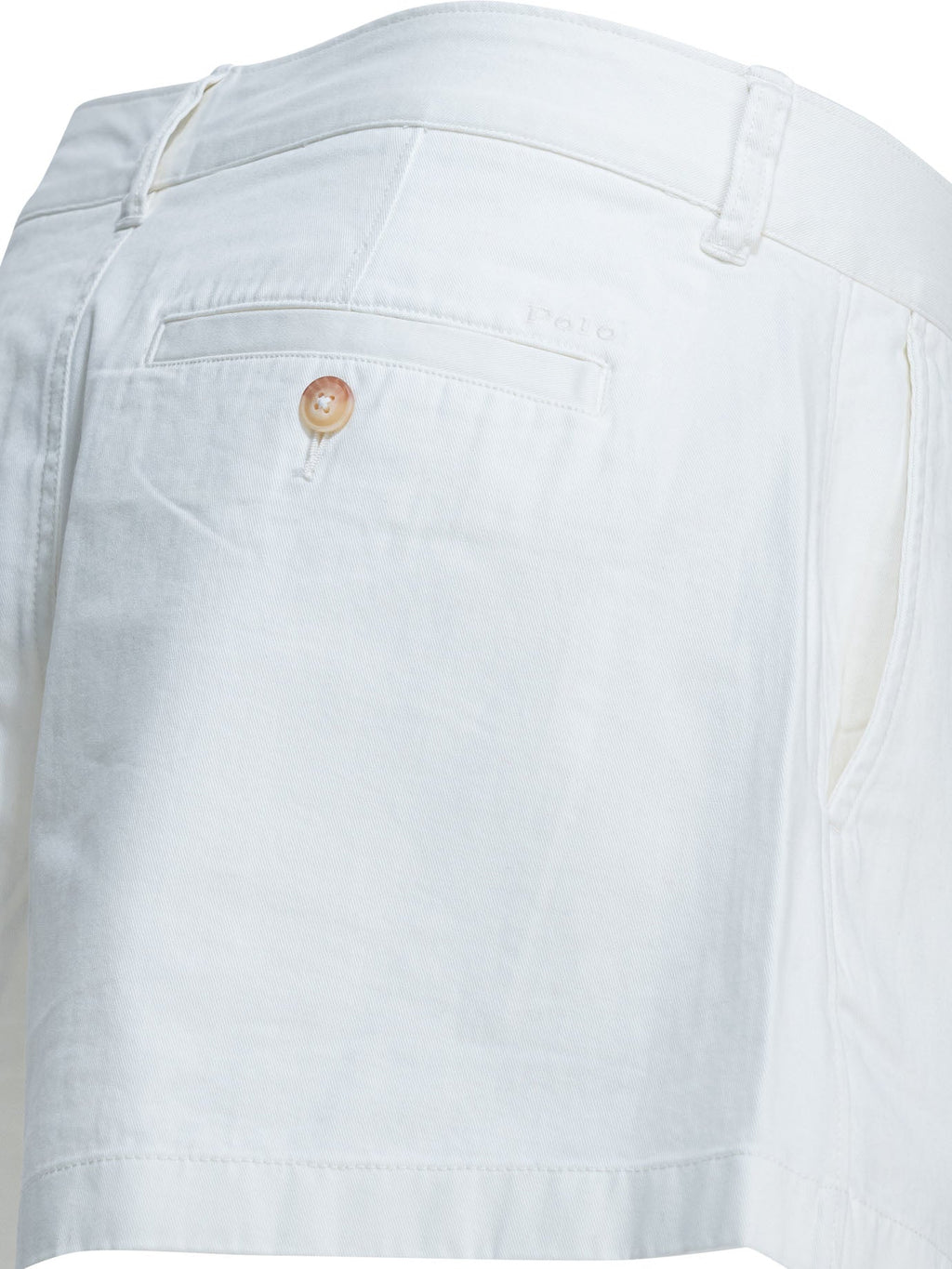 Polo Ralph Lauren Five-pocket Shorts