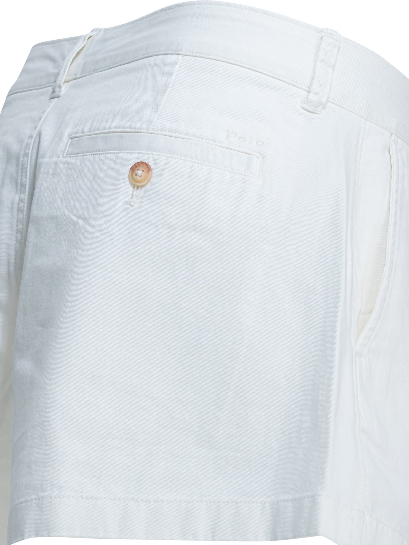 Polo Ralph Lauren Five-pocket Shorts