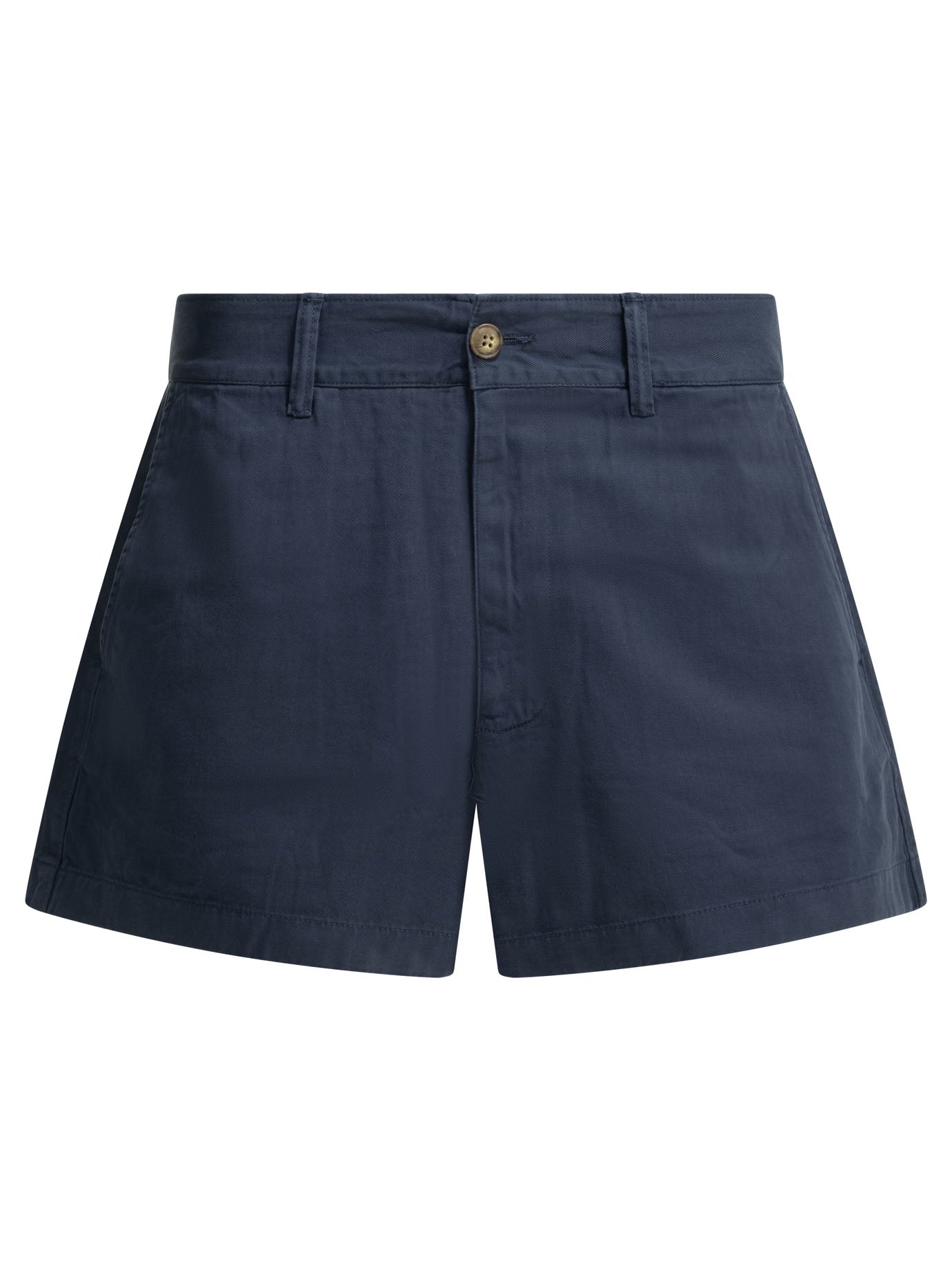 Polo Ralph Lauren Five-pocket Shorts