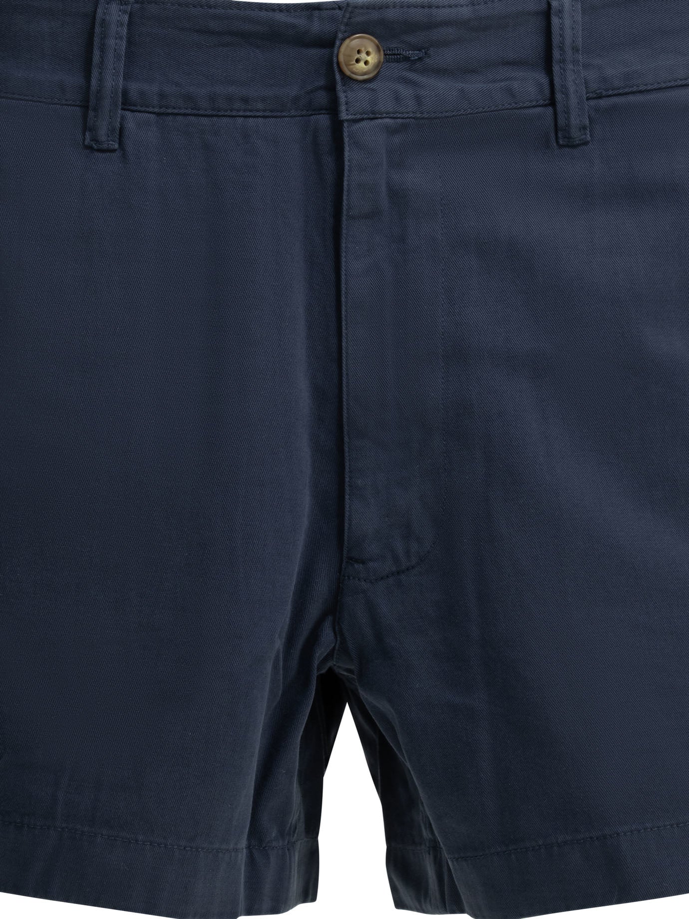 Polo Ralph Lauren Five-pocket Shorts