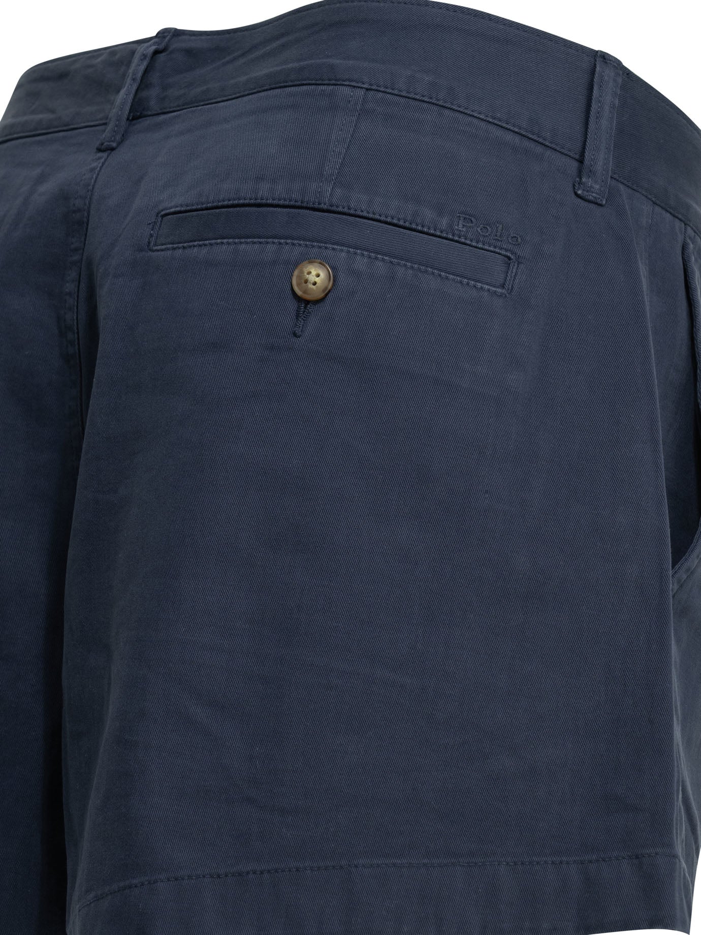 Polo Ralph Lauren Five-pocket Shorts