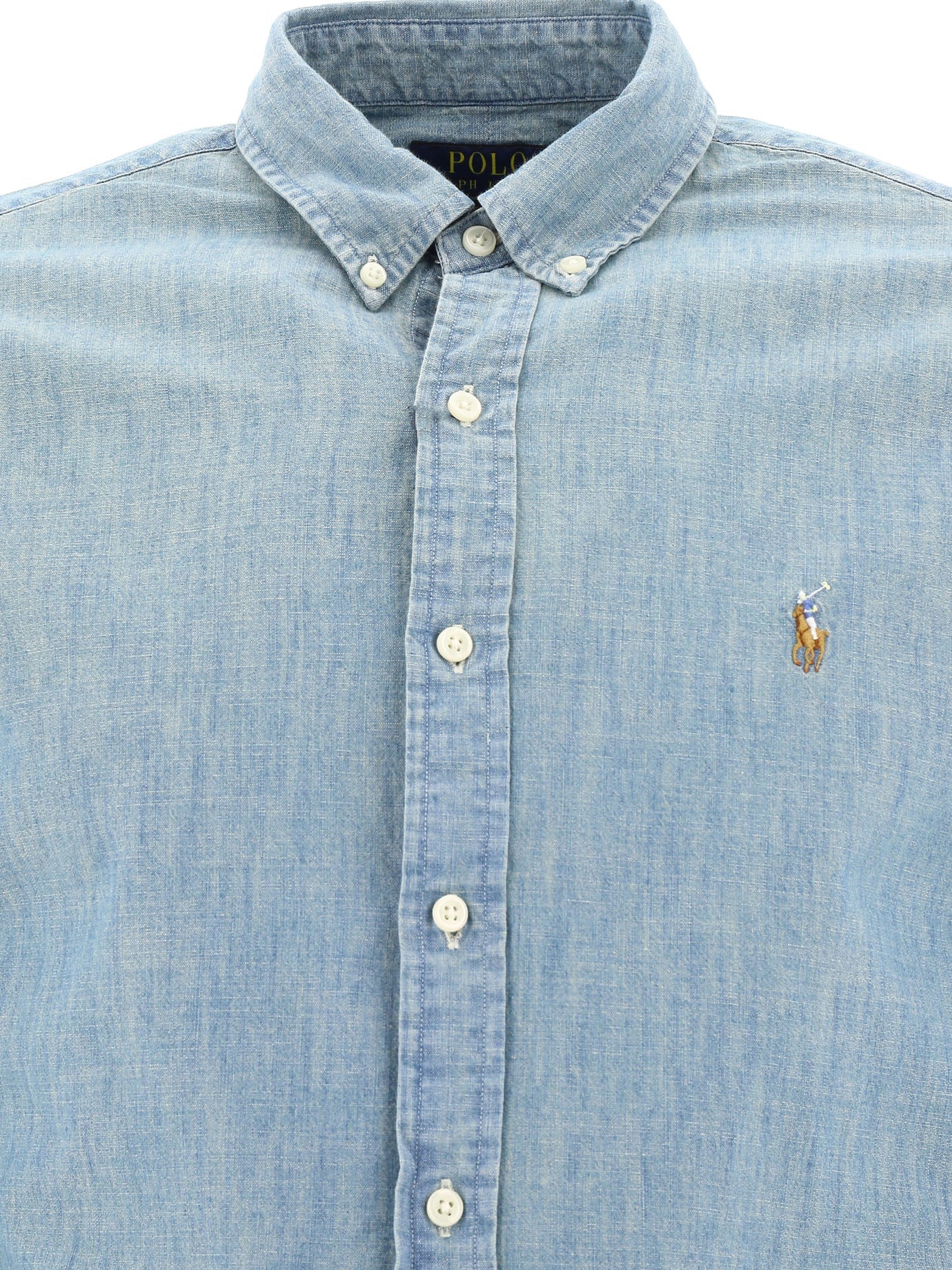 Polo Ralph Lauren Shirts