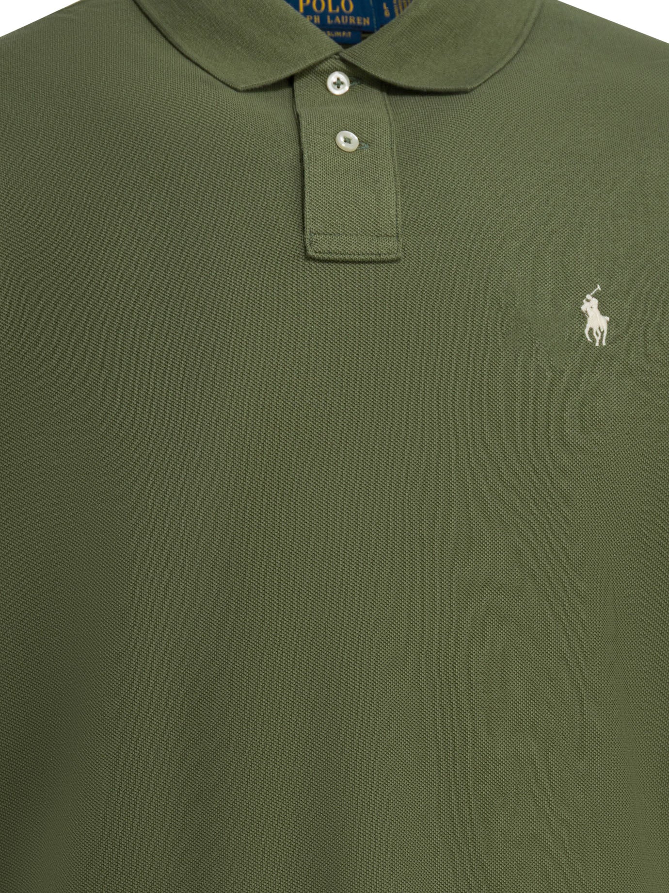 Polo Ralph Lauren Polo Shirts