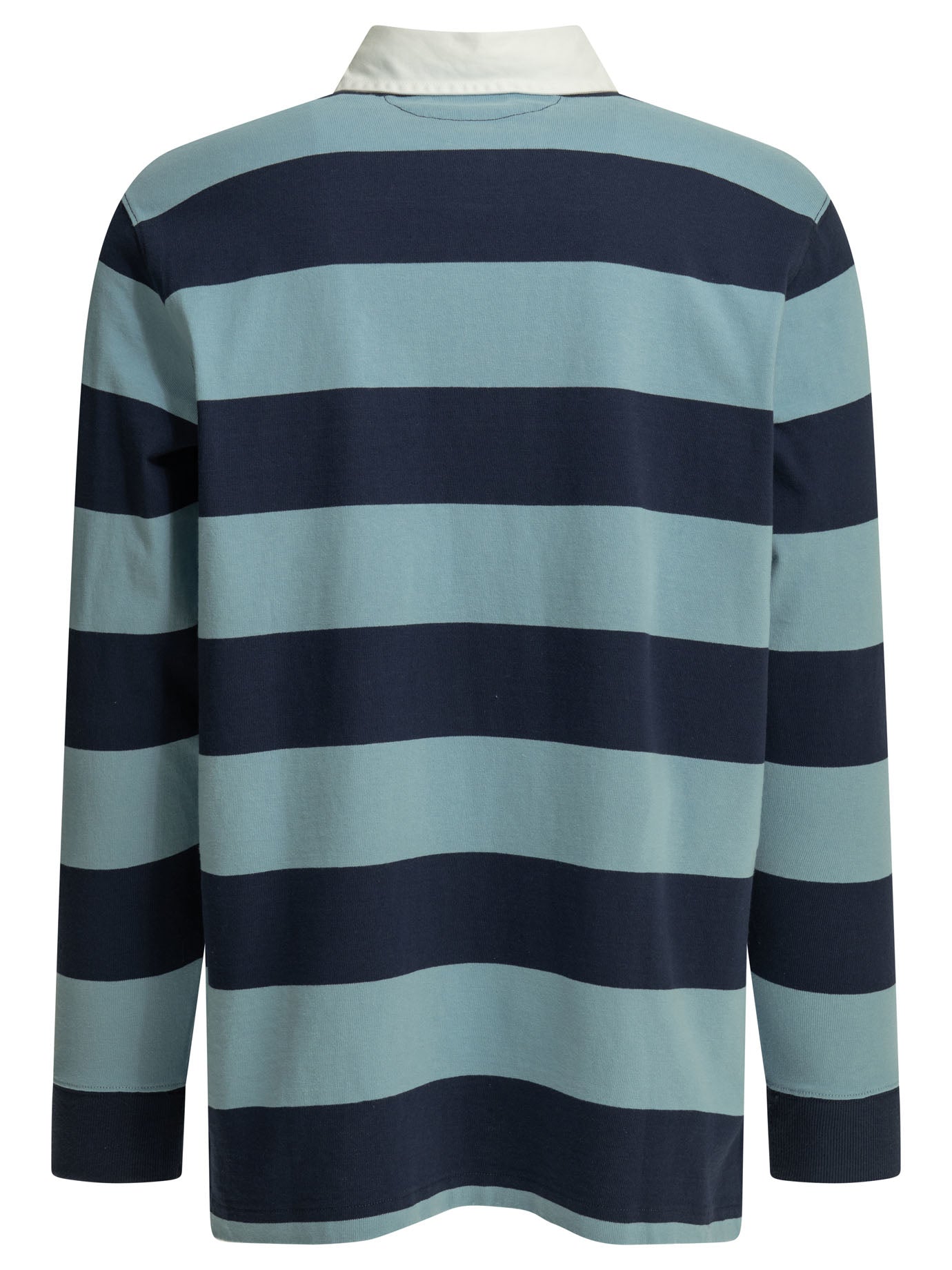 Polo Ralph Lauren Polo Shirt With Buttons