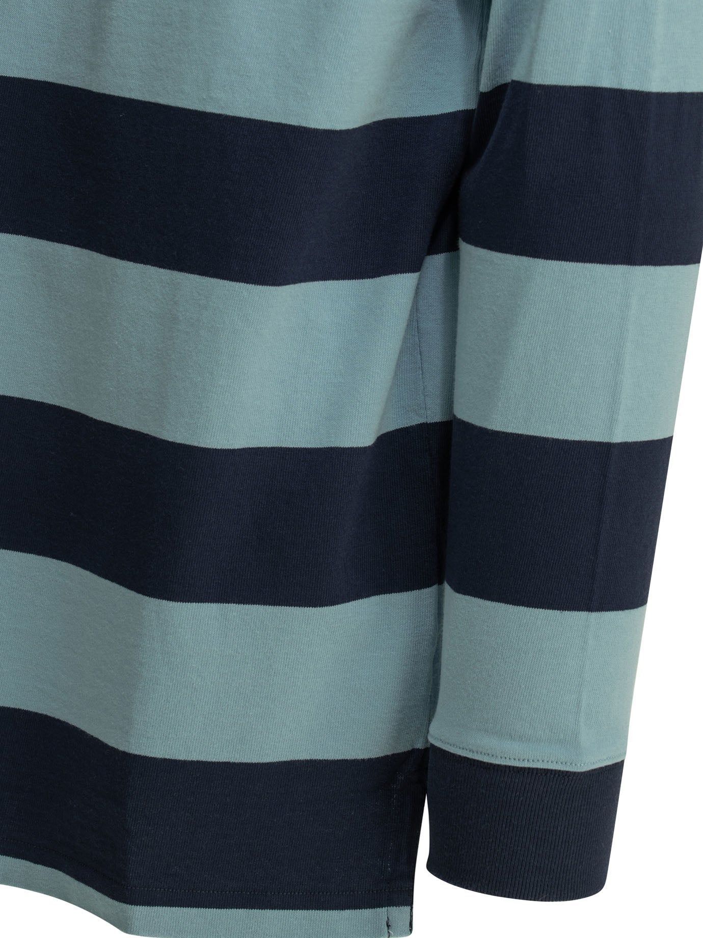 Polo Ralph Lauren Polo Shirt With Buttons