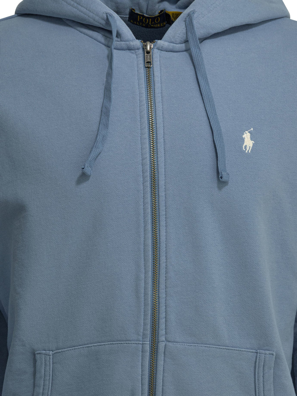 Polo Ralph Lauren Hoodie With Logo
