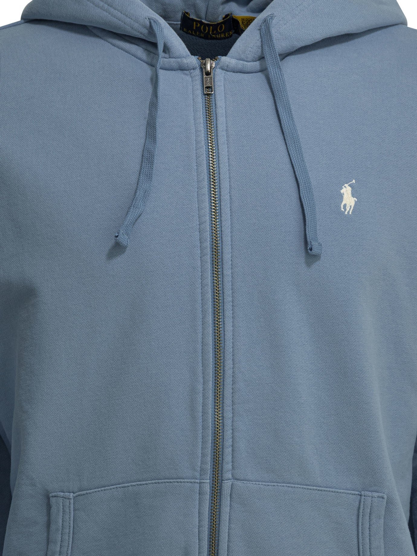 Polo Ralph Lauren Hoodie With Logo