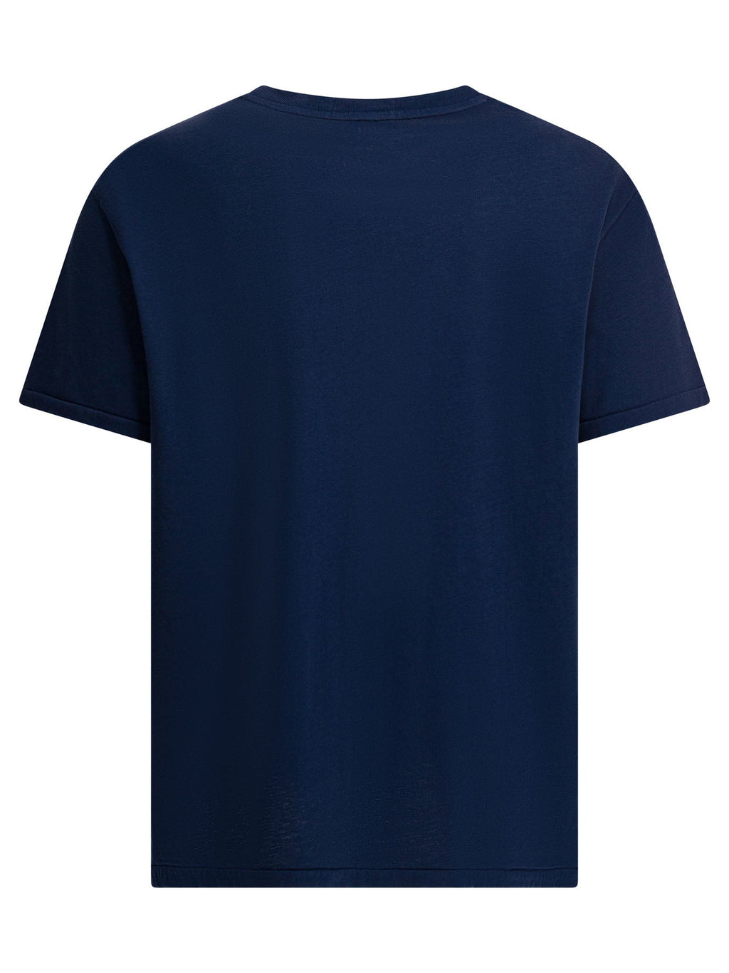 Polo Ralph Lauren T-shirt Con Logo Ralph